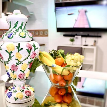 House Relax Apartment Centro Di Napoli Εξωτερικό φωτογραφία