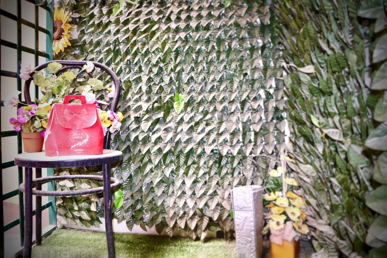 House Relax Apartment Centro Di Napoli Εξωτερικό φωτογραφία