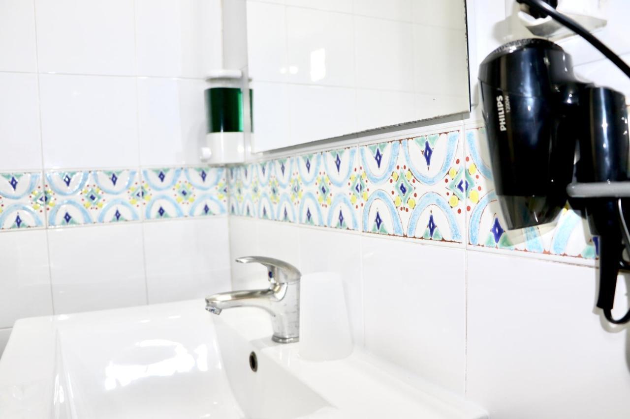 House Relax Apartment Centro Di Napoli Εξωτερικό φωτογραφία
