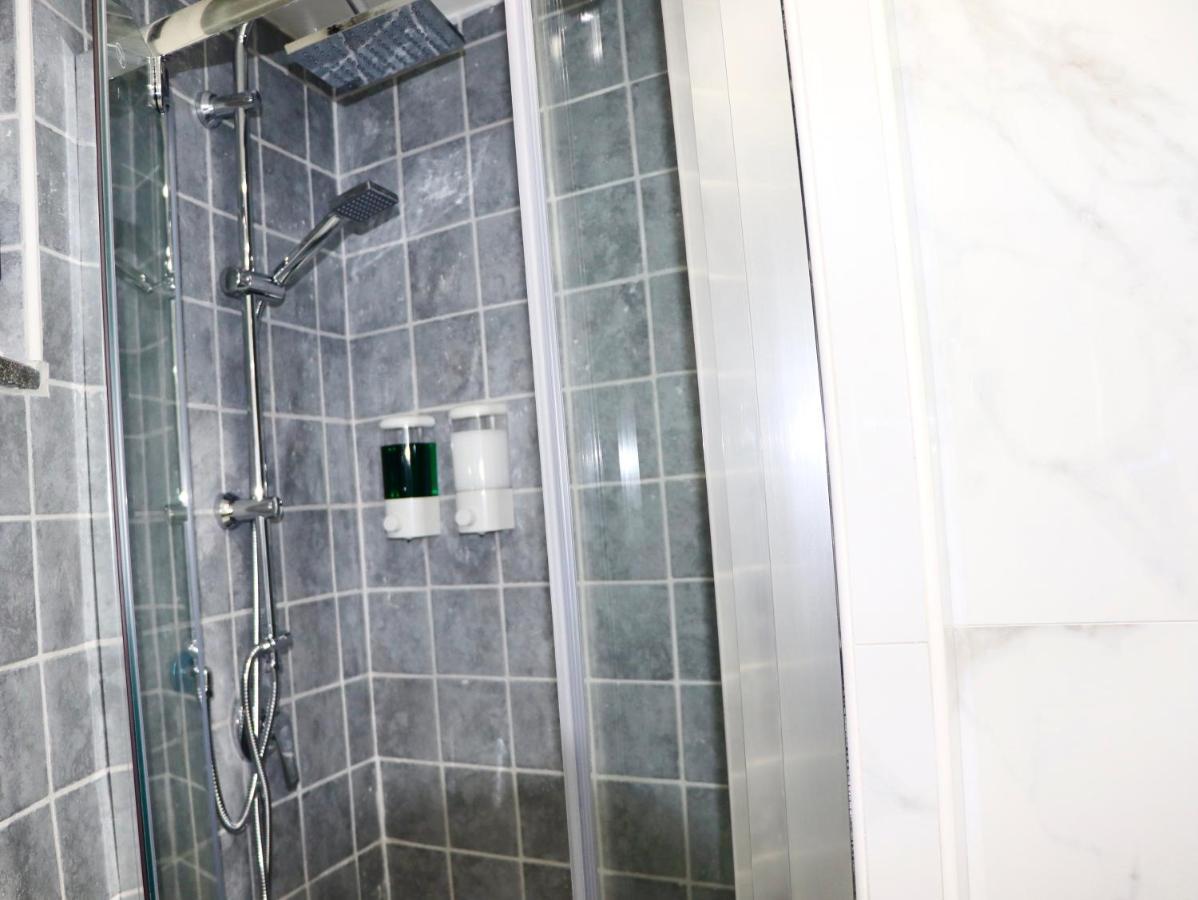 House Relax Apartment Centro Di Napoli Εξωτερικό φωτογραφία